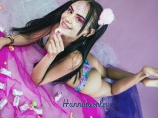 Hannahconley