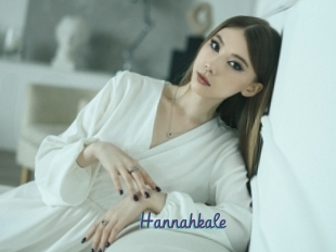 Hannahkale