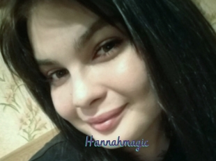 Hannahmagic