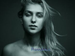 Hannahmur