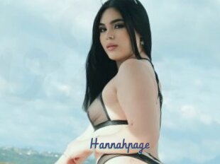 Hannahpage