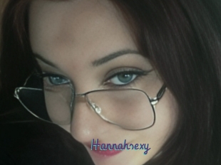 Hannahsexy