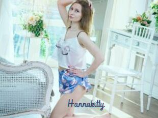 Hannakitty