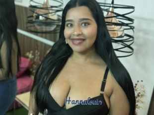 Hannalouis