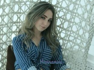 Hannamini