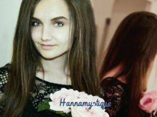 Hannamystique