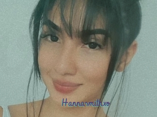 Hannasmithxo