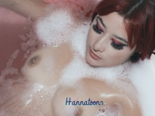 Hannatoons