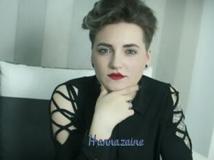 Hannazaine
