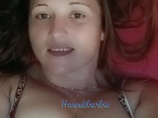 Hanndibarbie