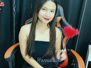 Hanniehawk