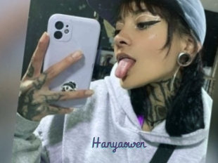 Hanyaowen