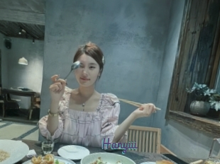 Hanyiii