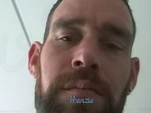 Hanzie