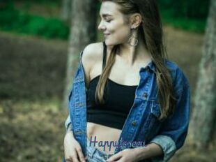 Happytoseeu