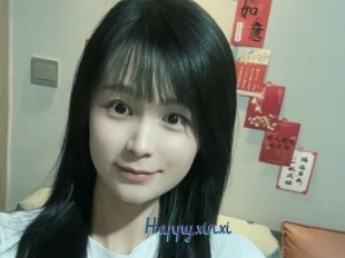 Happyxinxi