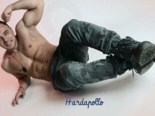 Hardapollo