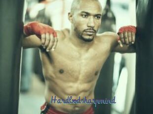 Hardbodsharpmind