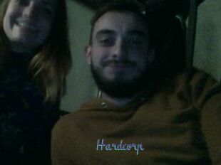 Hardcorp