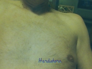 Hardiehorn