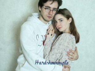 Hardshowcouple