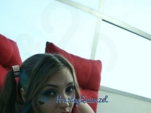 HarleyQuiinzel