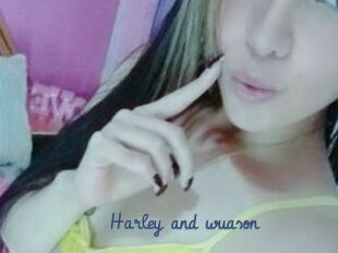 Harley_and_wuason