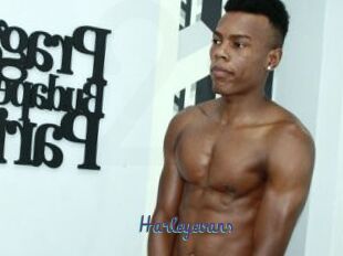 Harleyevans