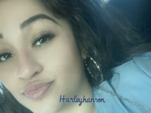 Harleyhanson