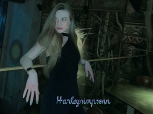 Harleysimpsonn