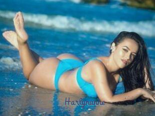 Harlynanne