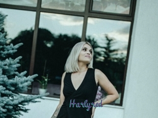 Harlyred