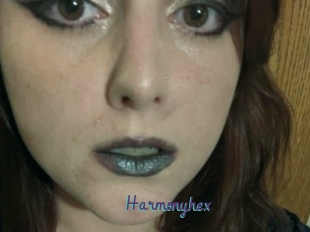 Harmonyhex