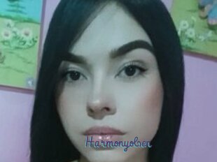 Harmonyolsen