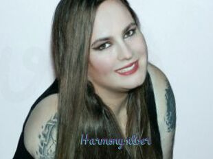Harmonysilver