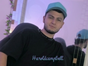 Haroldcampbell