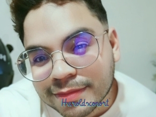Haroldsconort