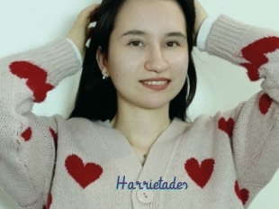 Harrietades