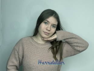 Harrietalder