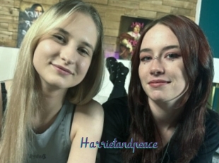 Harrietandpeace