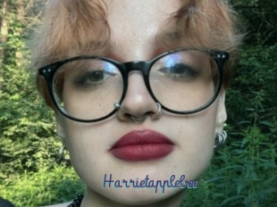 Harrietapplebee