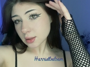 Harrietbalsam