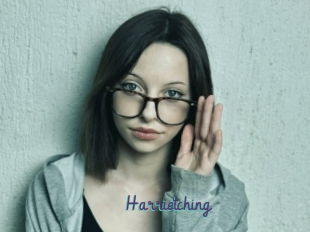 Harrietching