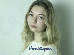 Harrietcoyner
