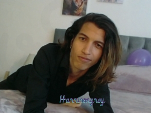 Harrisongrey