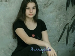 Harrisyleila