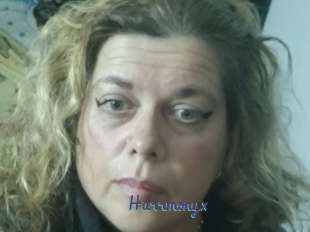 Harrmonyx
