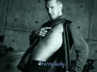 Harrylucky