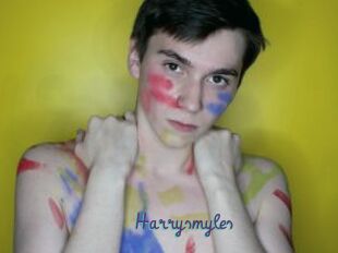Harrysmyles