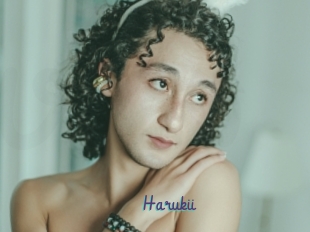 Harukii